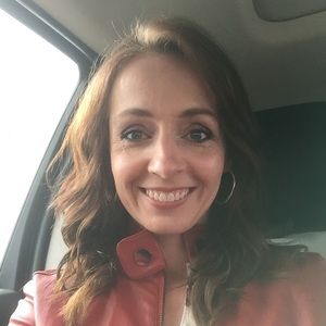 Meet your Posher, Annette